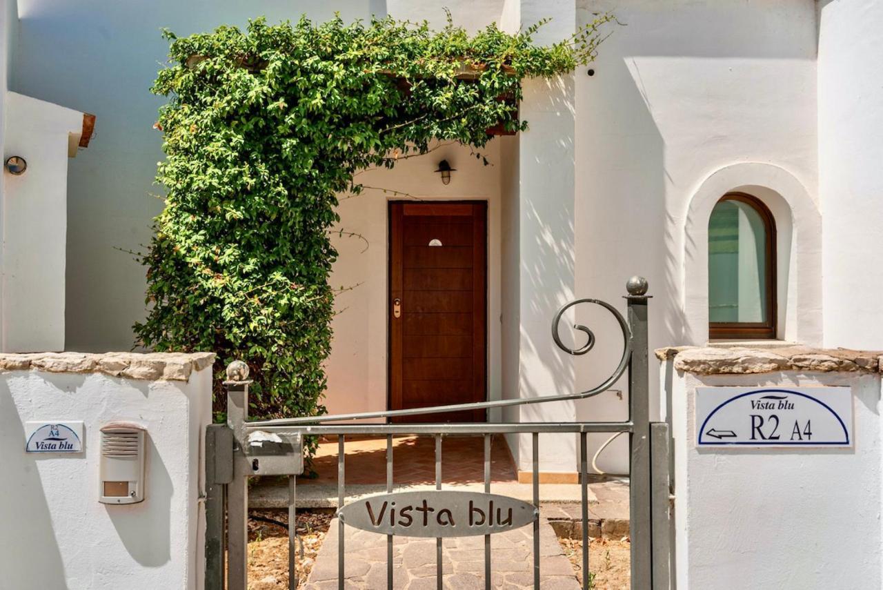 Ville In Resort Con Piscina A 2 Km Da Alghero Exterior photo
